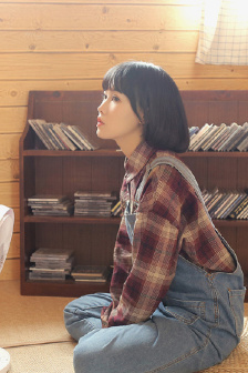 特林德尔 玲奈