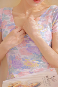 征服高傲的新婚美人妻